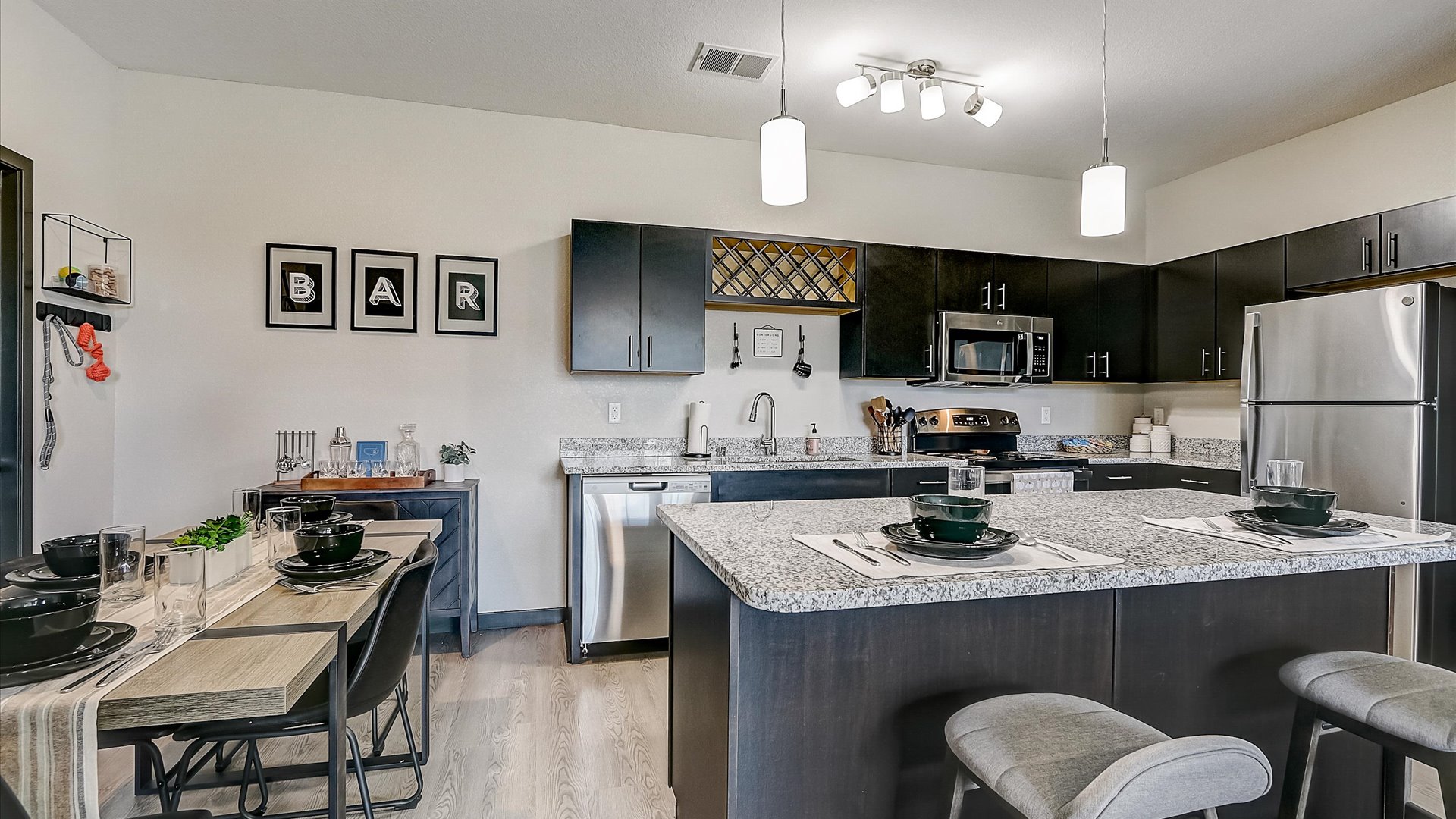 Springs at Pleasant View Luxury Apartments for Rent Schedule a Tour